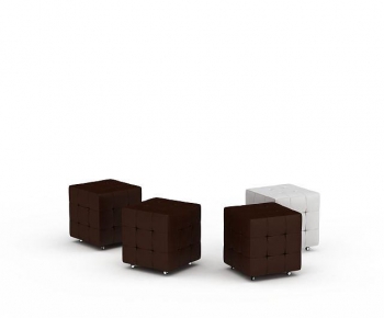 Modern Sofa Stool-ID:533559316