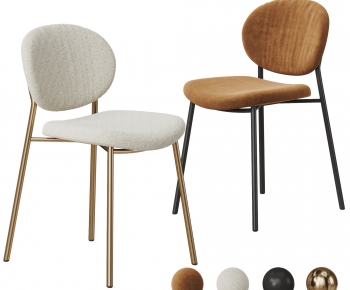 Modern Dining Chair-ID:860346084