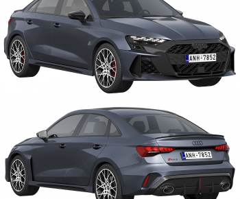 Modern Car-ID:413964039