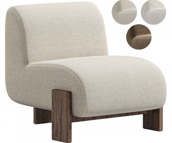 Modern Single Sofa-ID:414839038