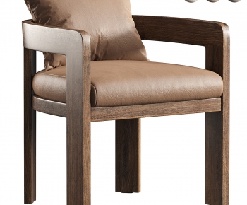 Modern Lounge Chair-ID:329138992