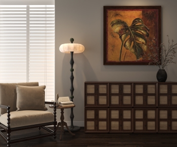 French Style Painting-ID:725178003