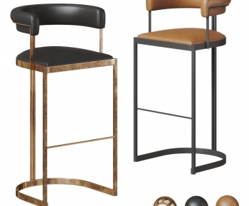 Modern Bar Chair-ID:137945893