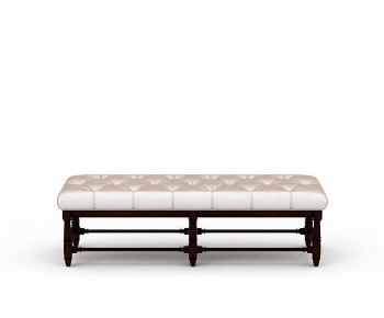 European Style Sofa Stool-ID:553750047