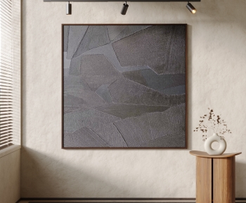 Wabi-sabi Style Painting-ID:747337103