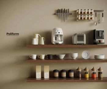 Modern Kitchenware-ID:464320238