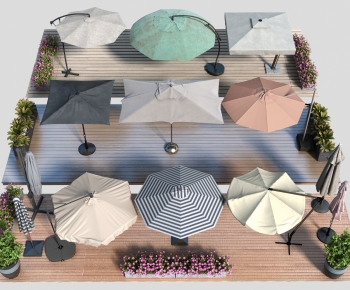 Modern Sunshade/Canopy/Tensioning Film-ID:817904955