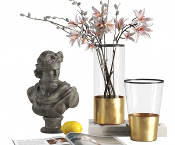 Modern Decorative Set-ID:704368117