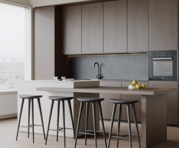 Modern Bar Stool-ID:426390899