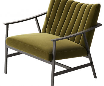Modern Lounge Chair-ID:330195907