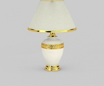 European Style Table Lamp-ID:473889113