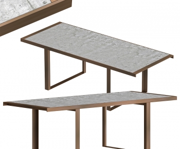 Modern Dining Table-ID:283238954