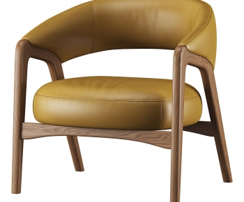 Modern Lounge Chair-ID:647622118