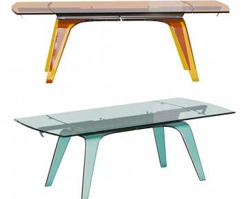Modern Dining Table-ID:822005998