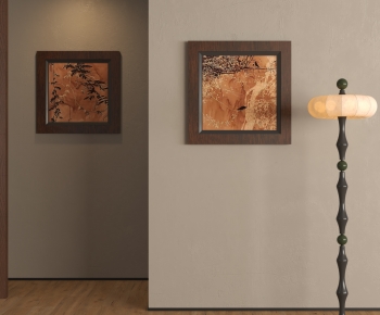 French Style Painting-ID:905287984