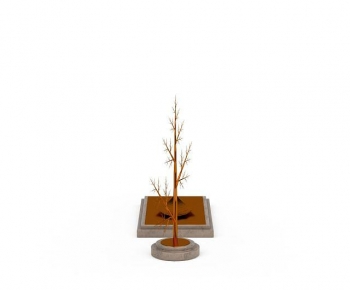 Modern Garden-ID:150681023