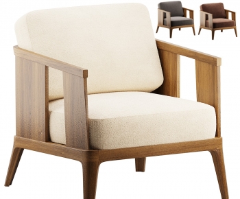 Modern Lounge Chair-ID:907543904