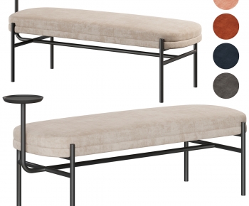 Modern Bench-ID:377311949