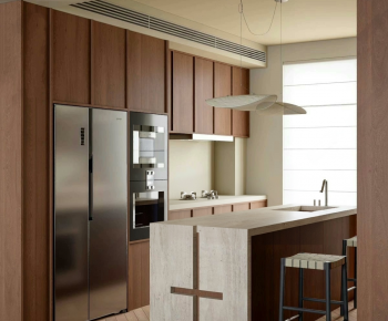 Modern Dining Room-ID:422440054