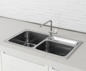 Modern Sink-ID:597815047