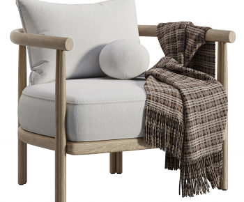 Modern Lounge Chair-ID:196425919