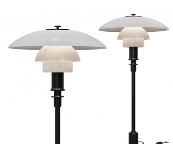 French Style Table Lamp-ID:923309097