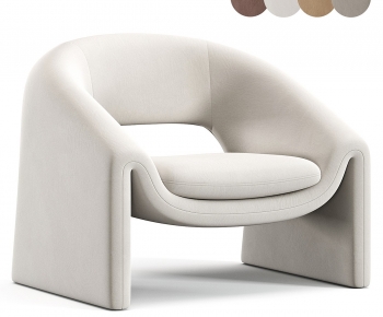 Modern Lounge Chair-ID:543855918