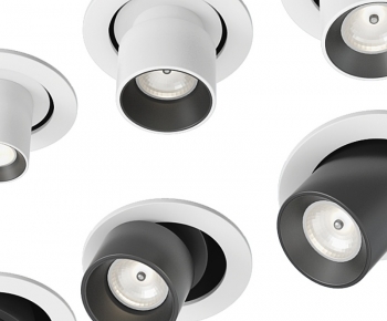 Modern Downlight Spot Light-ID:661629924