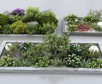 Modern Garden-ID:805200105