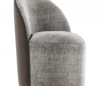 Modern Single Sofa-ID:709650513