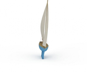 Modern Decorative Set-ID:686180672