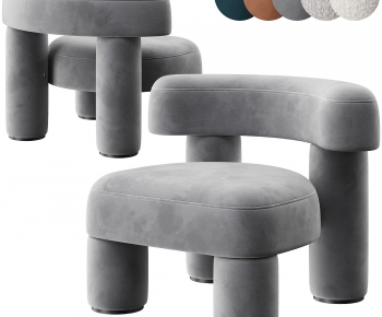 Modern Children Chair-ID:239113093
