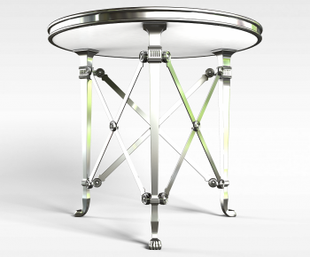 Modern Side Table/corner Table-ID:968770987