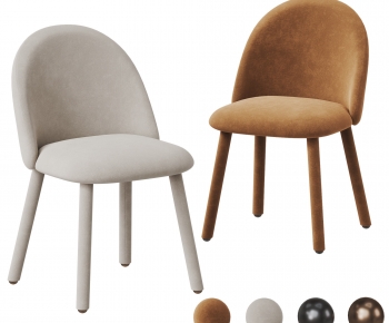 Modern Single Chair-ID:373888025