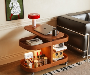 Modern Side Table/corner Table-ID:244607938