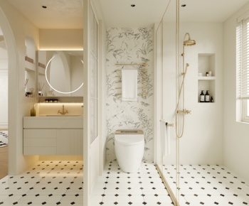 French Style TOILET-ID:348323116