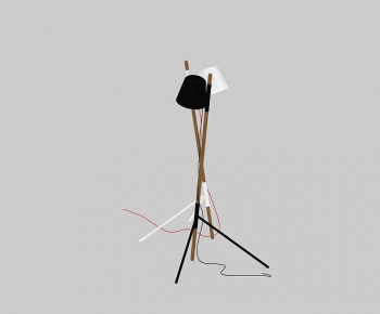 Modern Floor Lamp-ID:482326981