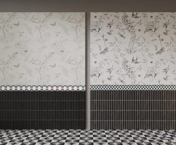 French Style TV Wall-ID:337333927