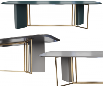 Modern Dining Table-ID:685671093