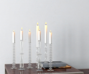 Modern Candles/Candlesticks-ID:121870088