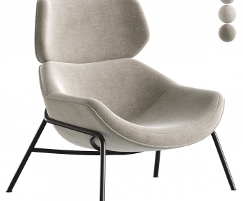 Modern Lounge Chair-ID:550520906