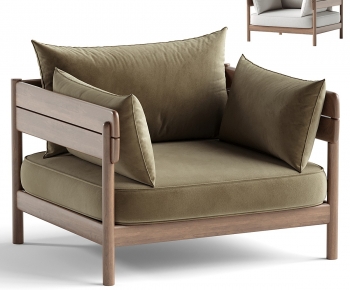 Modern Lounge Chair-ID:659811972