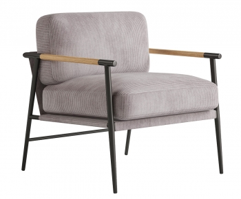 Modern Lounge Chair-ID:770550015