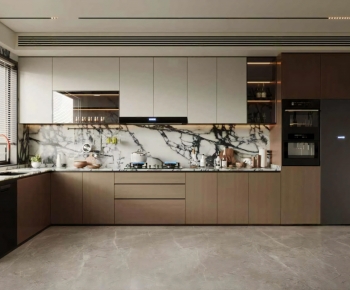 Modern The Kitchen-ID:301745893