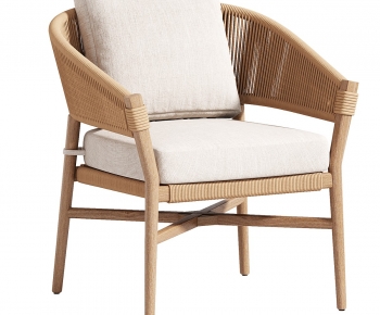 Modern Lounge Chair-ID:232145074