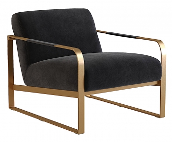 Modern Lounge Chair-ID:219435931