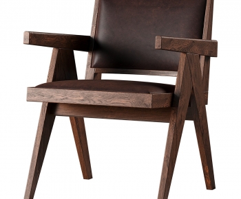 Modern Lounge Chair-ID:353267919