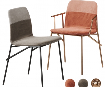 Modern Dining Chair-ID:674150945