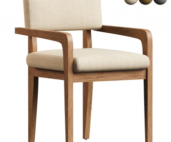 Modern Dining Chair-ID:309037923