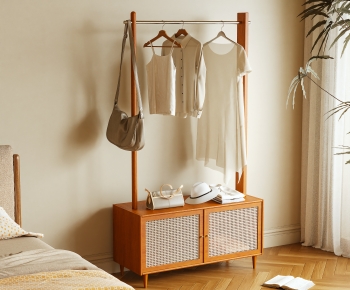 Modern Coat Hanger-ID:224344025